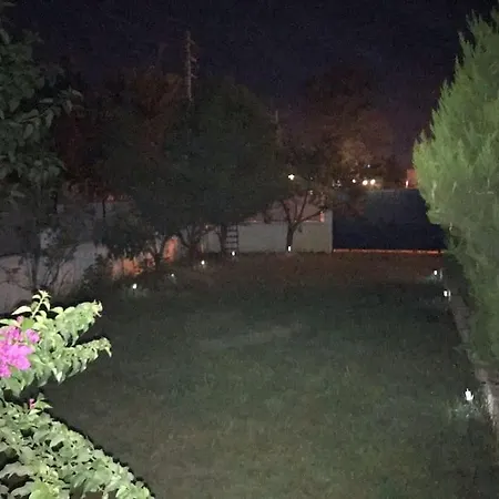 Muestakil Bahce Ve Havuzlu * Serik